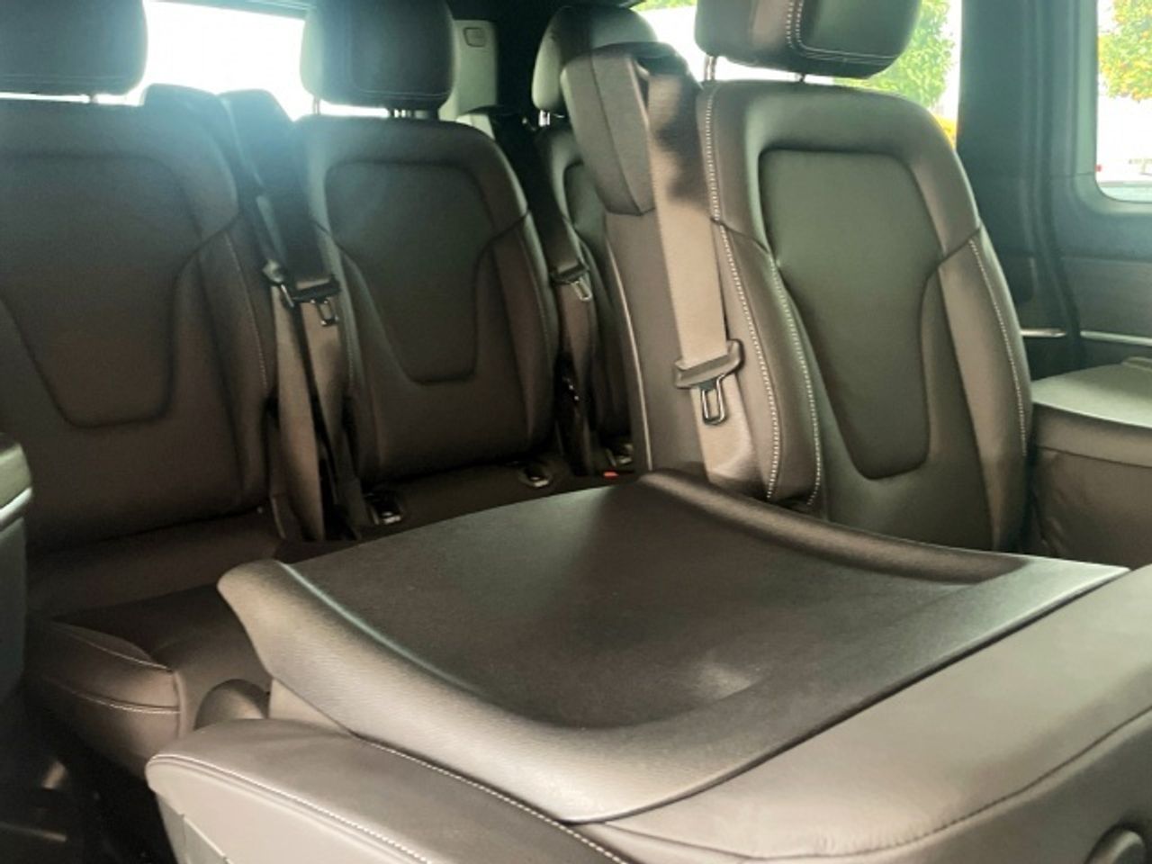 Mercedes Clase V 220 d Avantgarde Largo - foto 23