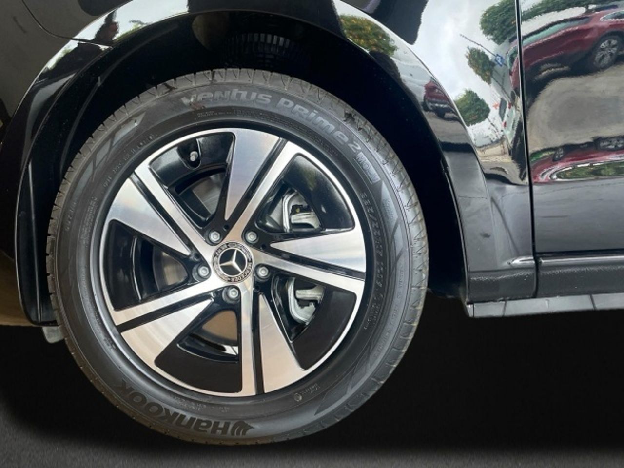 Mercedes Clase V 220 d Avantgarde Largo - foto 5