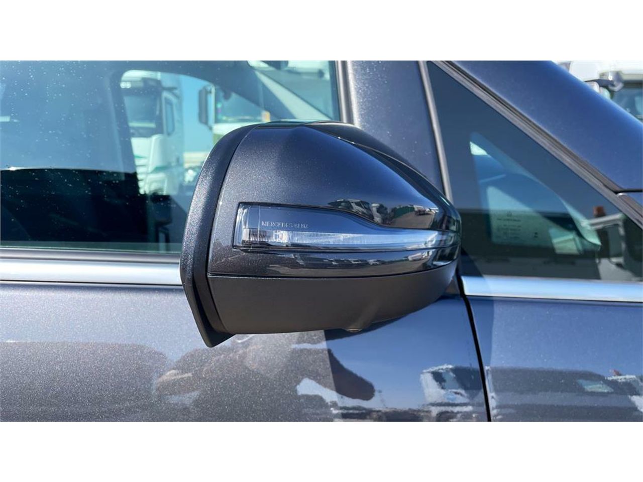 Mercedes Clase V 300 d Avantgarde Largo - foto 13