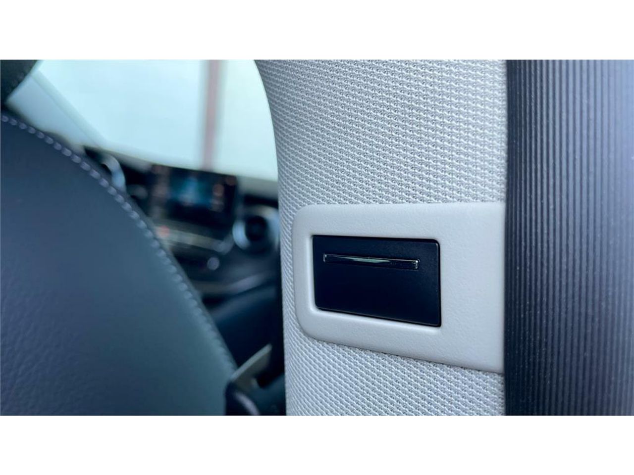 Mercedes Clase V 300 d Avantgarde Largo - foto 27