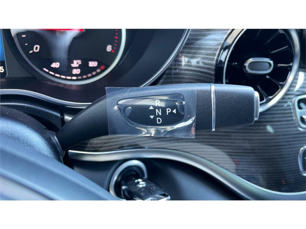 Mercedes Clase V 300 d Avantgarde Largo - foto 21