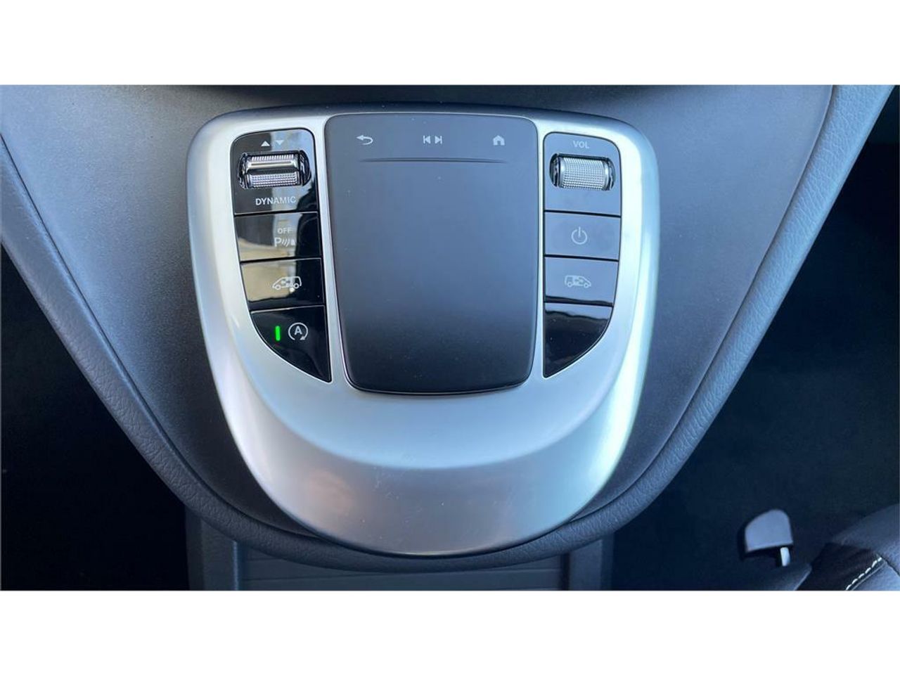 Mercedes Clase V 300 d Avantgarde Largo - foto 28