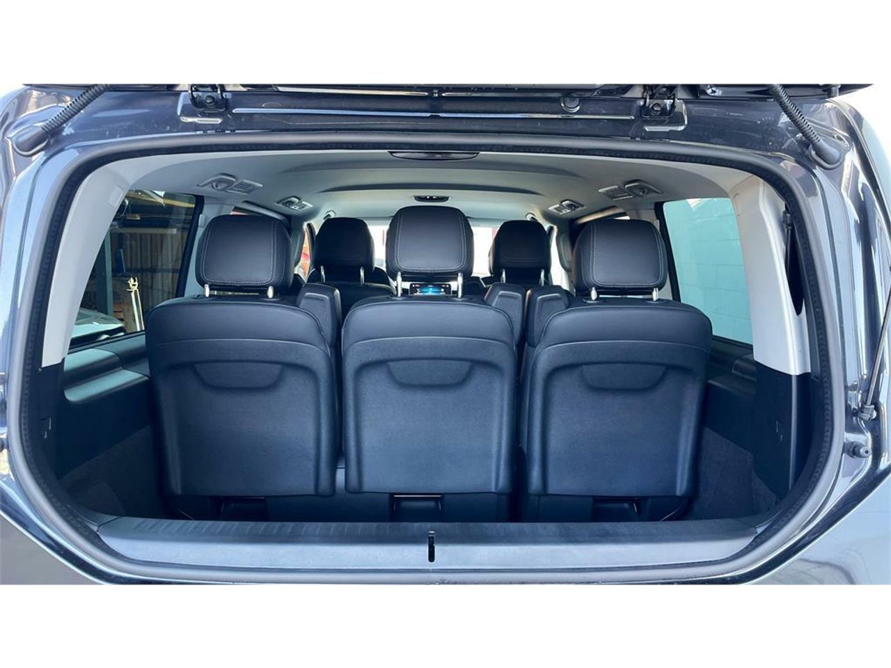 Mercedes Clase V 300 d Avantgarde Largo - foto 31