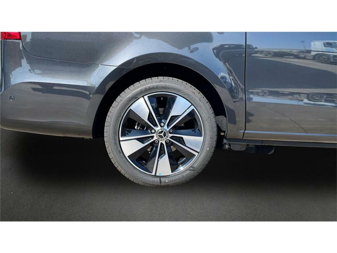 Mercedes Clase V 300 d Avantgarde Largo - foto 5