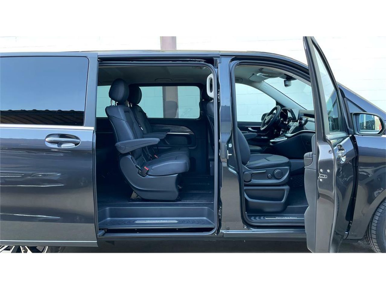 Mercedes Clase V 300 d Avantgarde Largo - foto 19