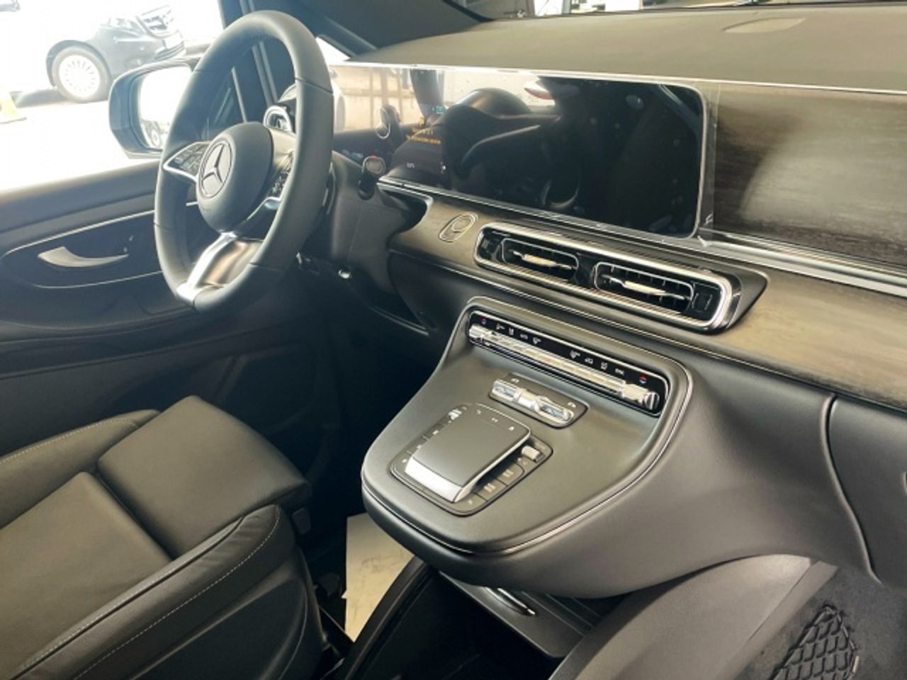 Mercedes Clase V 250 d Avantgarde Largo - foto 9