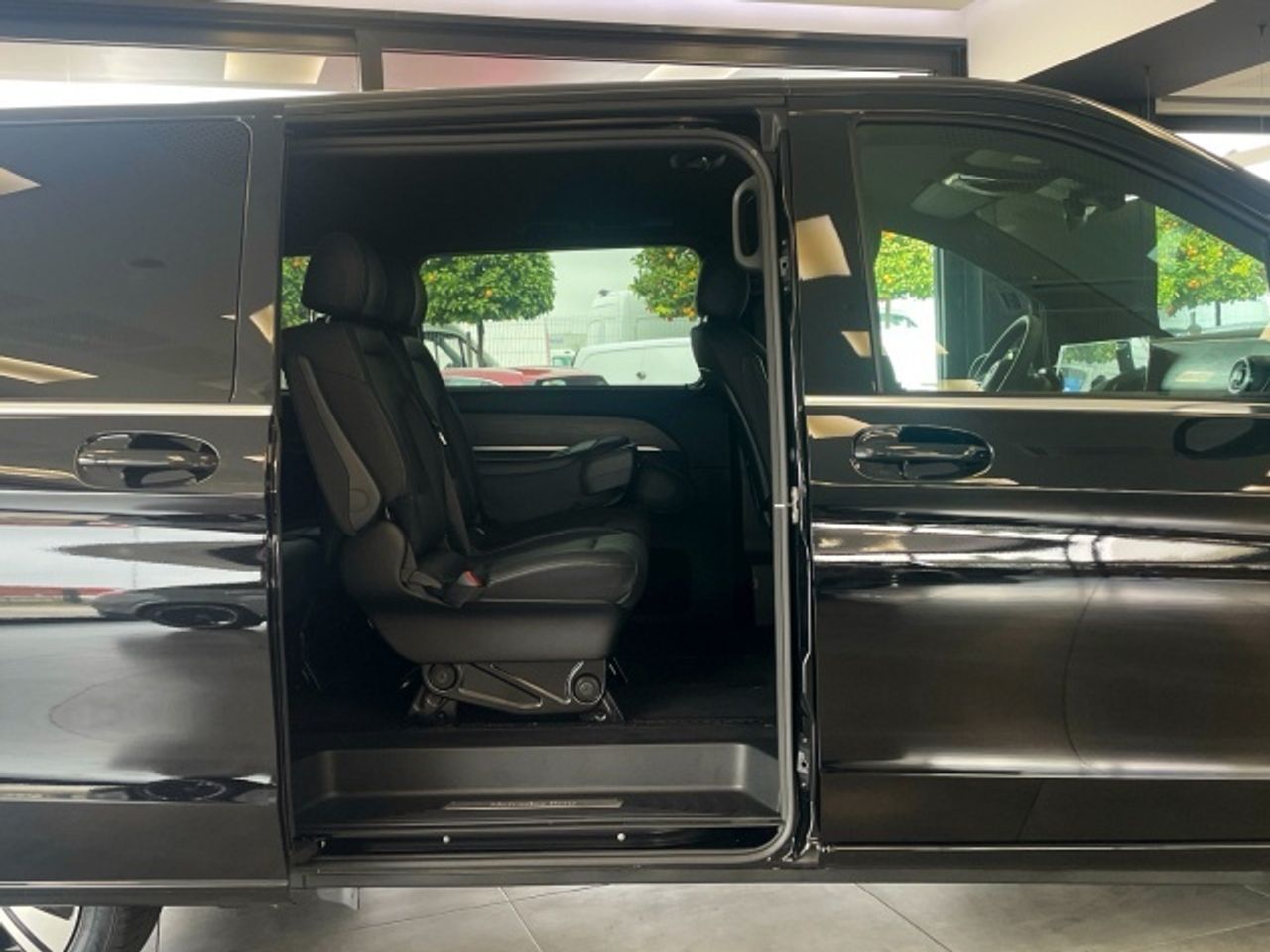 Mercedes Clase V 250 d Avantgarde Largo - foto 18