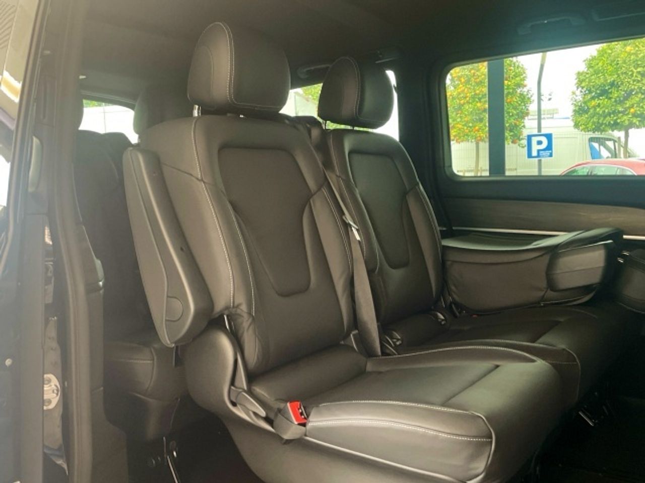 Mercedes Clase V 250 d Avantgarde Largo - foto 17