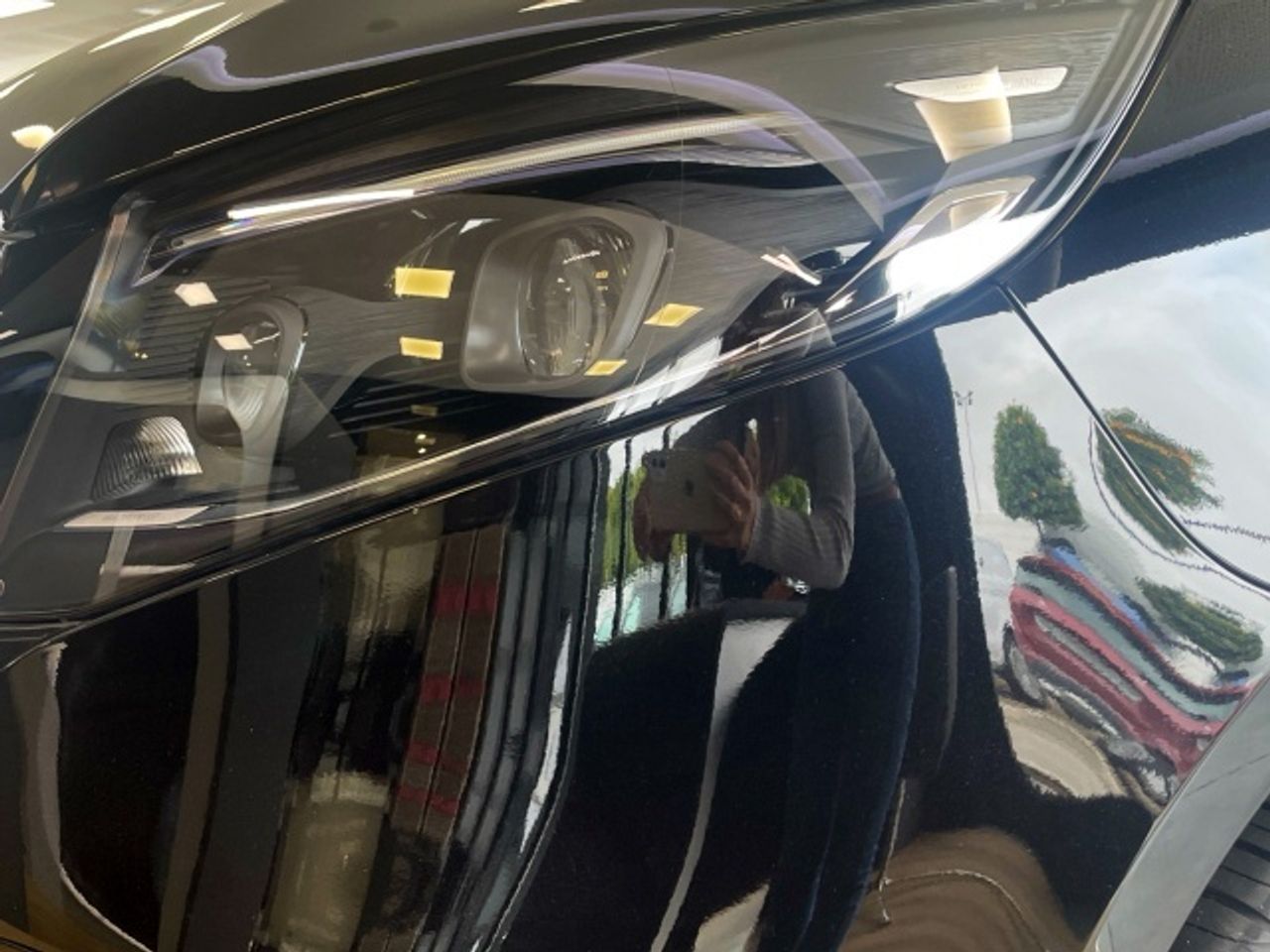 Mercedes Clase V 250 d Avantgarde Largo - foto 12