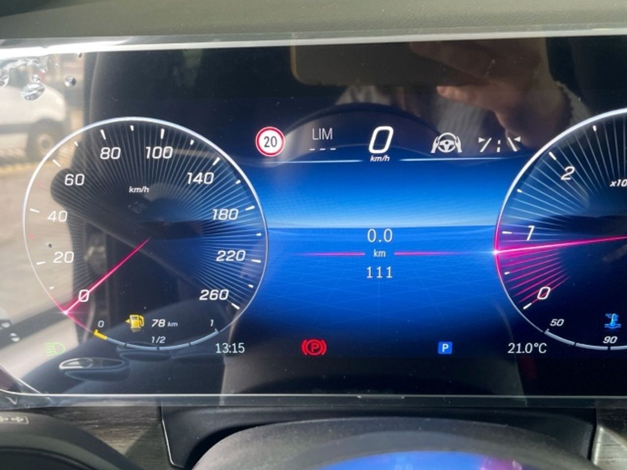 Mercedes Clase V 250 d Avantgarde Largo - foto 11