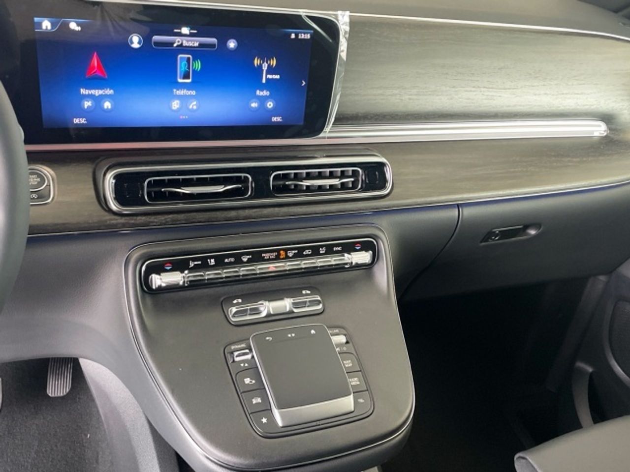 Mercedes Clase V 250 d Avantgarde Largo - foto 10