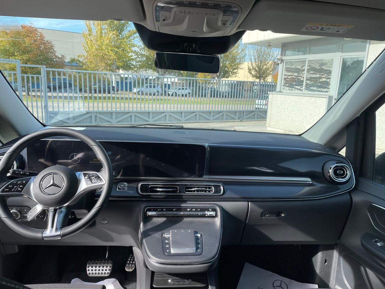 Mercedes Clase V 250 d Style Largo - foto 15