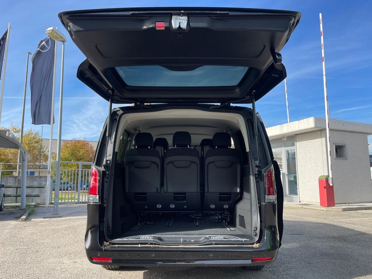 Mercedes Clase V 250 d Style Largo - foto 12