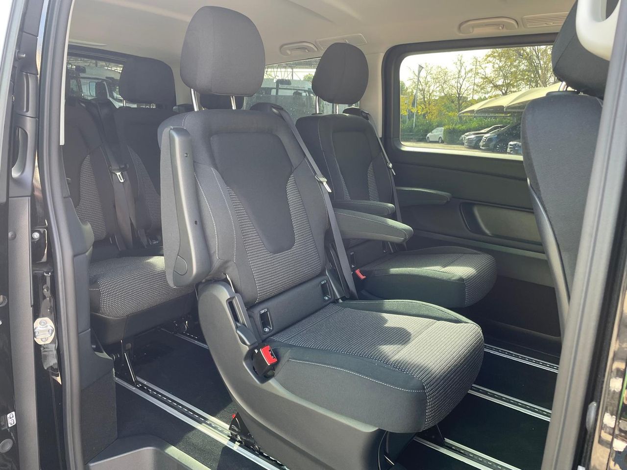 Mercedes Clase V 250 d Style Largo - foto 18