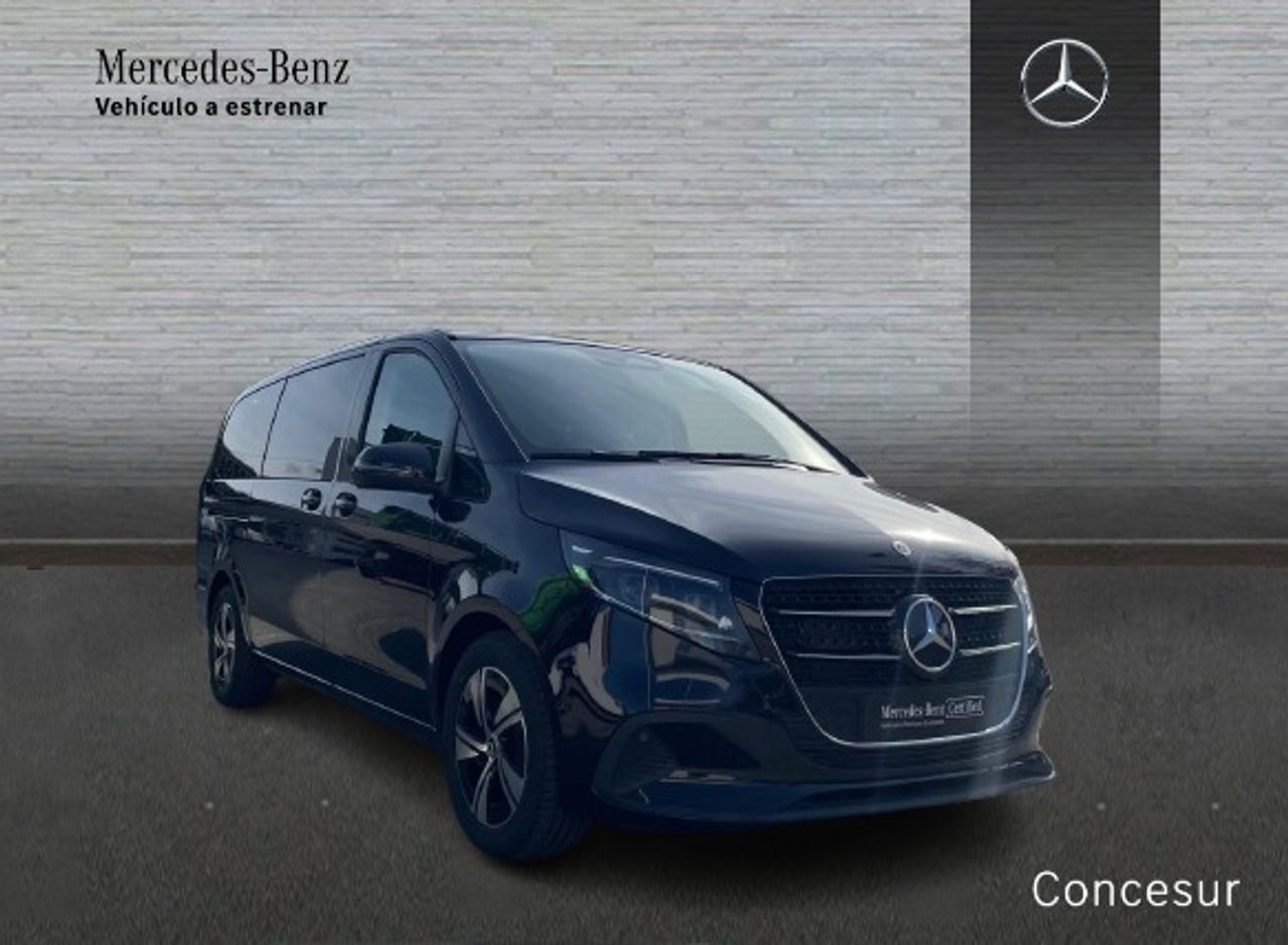 Mercedes Clase V 250 d Style Largo - foto 4