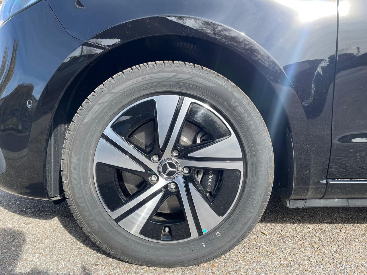 Mercedes Clase V 250 d Style Largo - foto 5