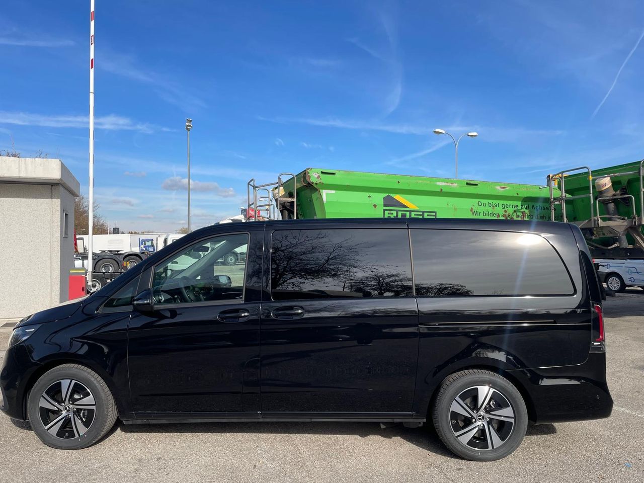 Mercedes Clase V 250 d Style Largo - foto 6