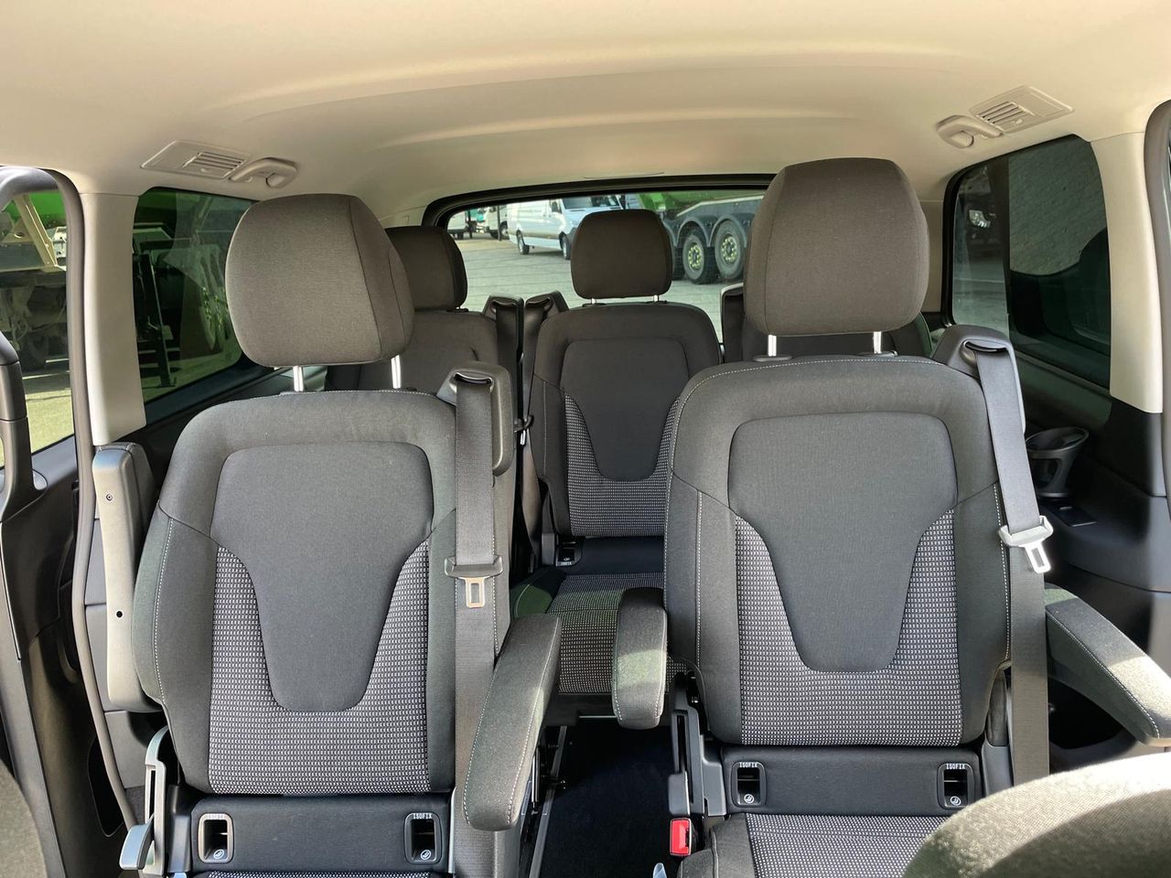 Mercedes Clase V 250 d Style Largo - foto 11