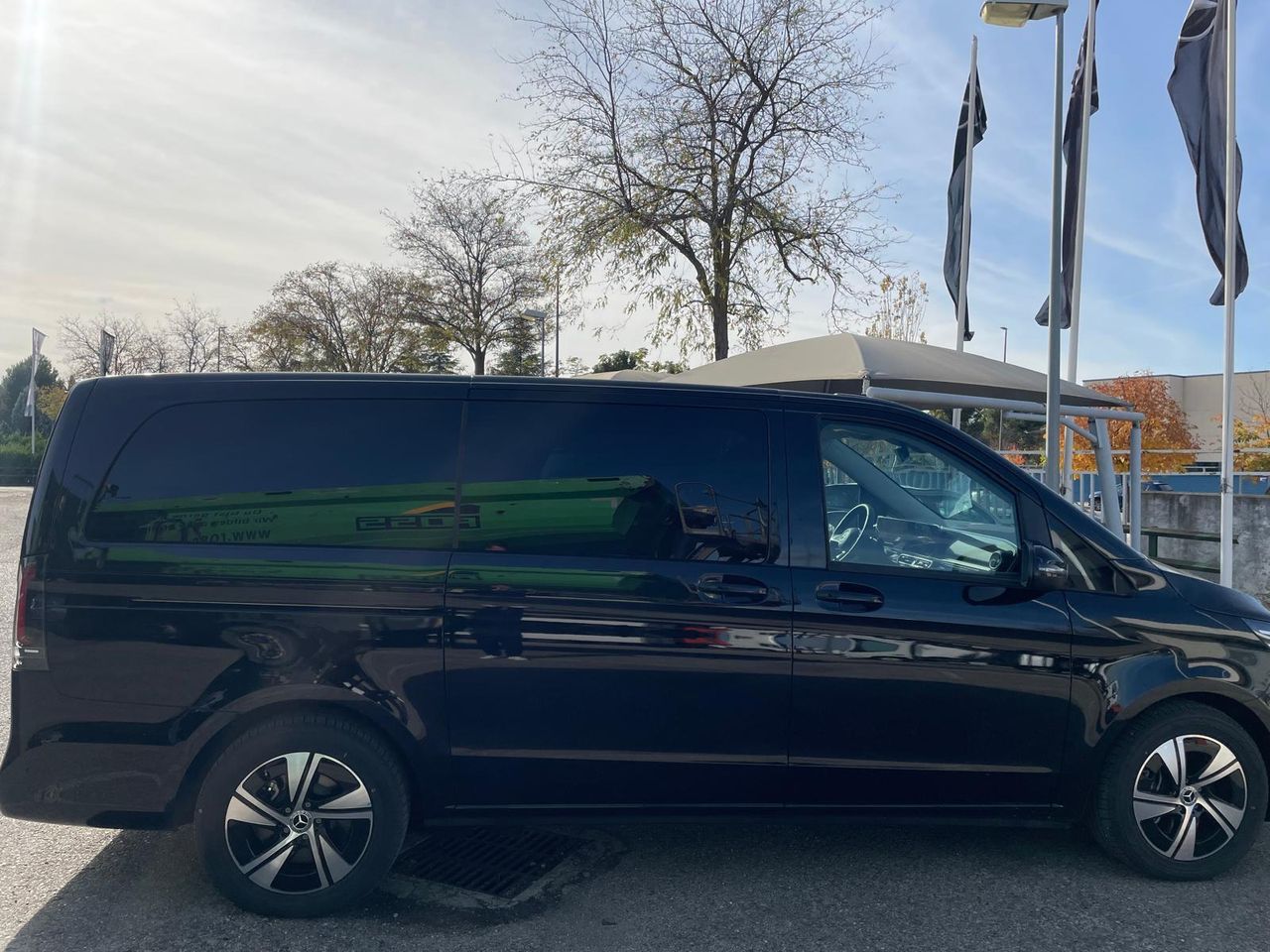 Mercedes Clase V 250 d Style Largo - foto 9