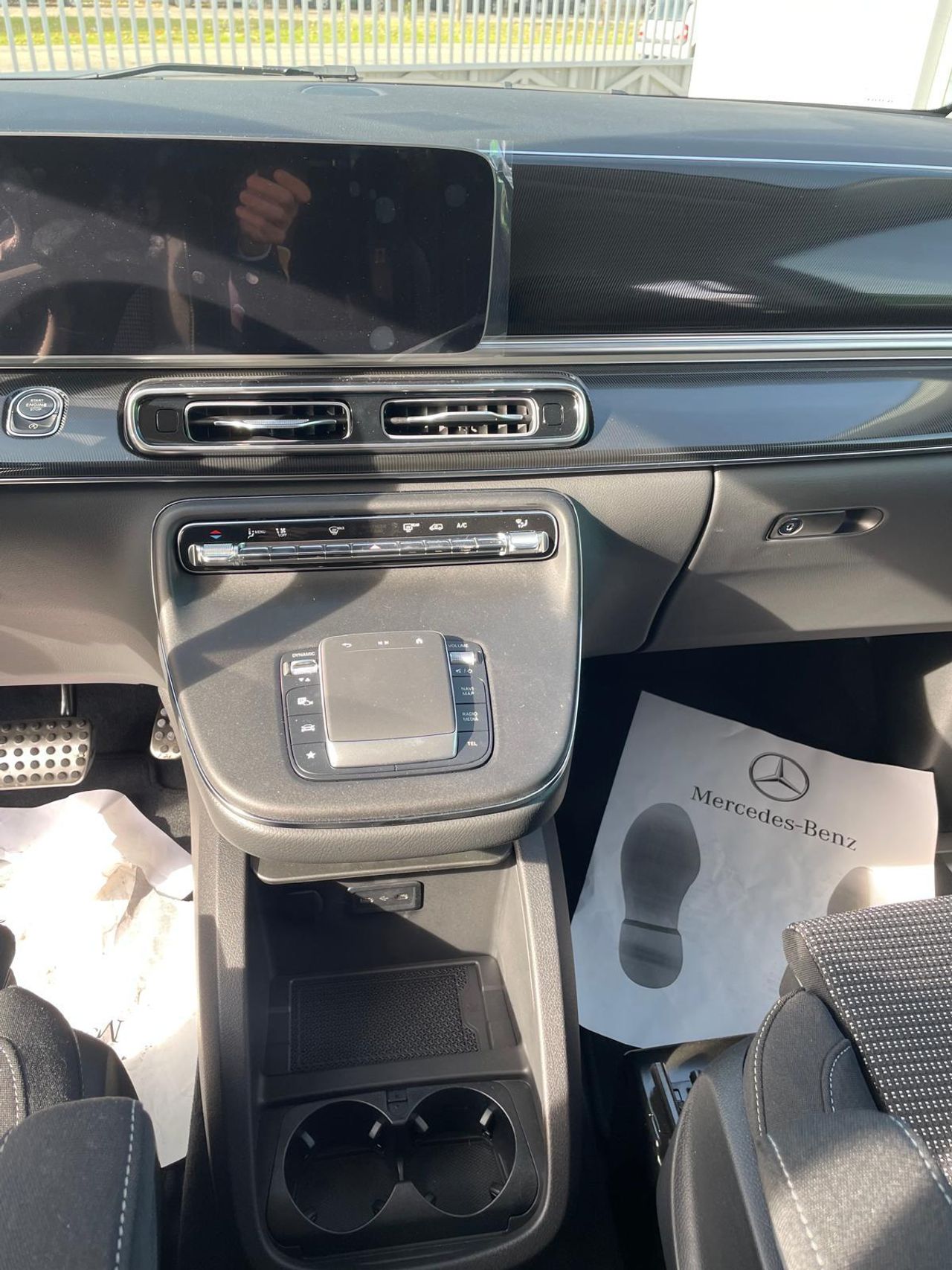 Mercedes Clase V 250 d Style Largo - foto 7