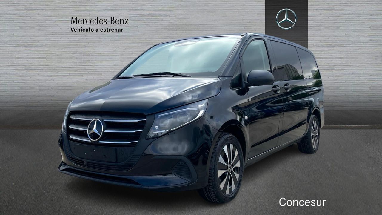 Mercedes Vito 116CDI AT 120kW Tourer Select Extralarga