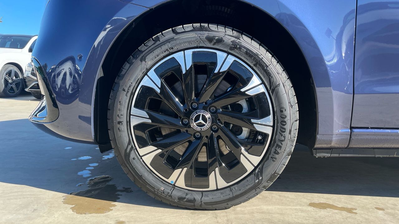 Mercedes Clase V 220 d Largo - foto 5