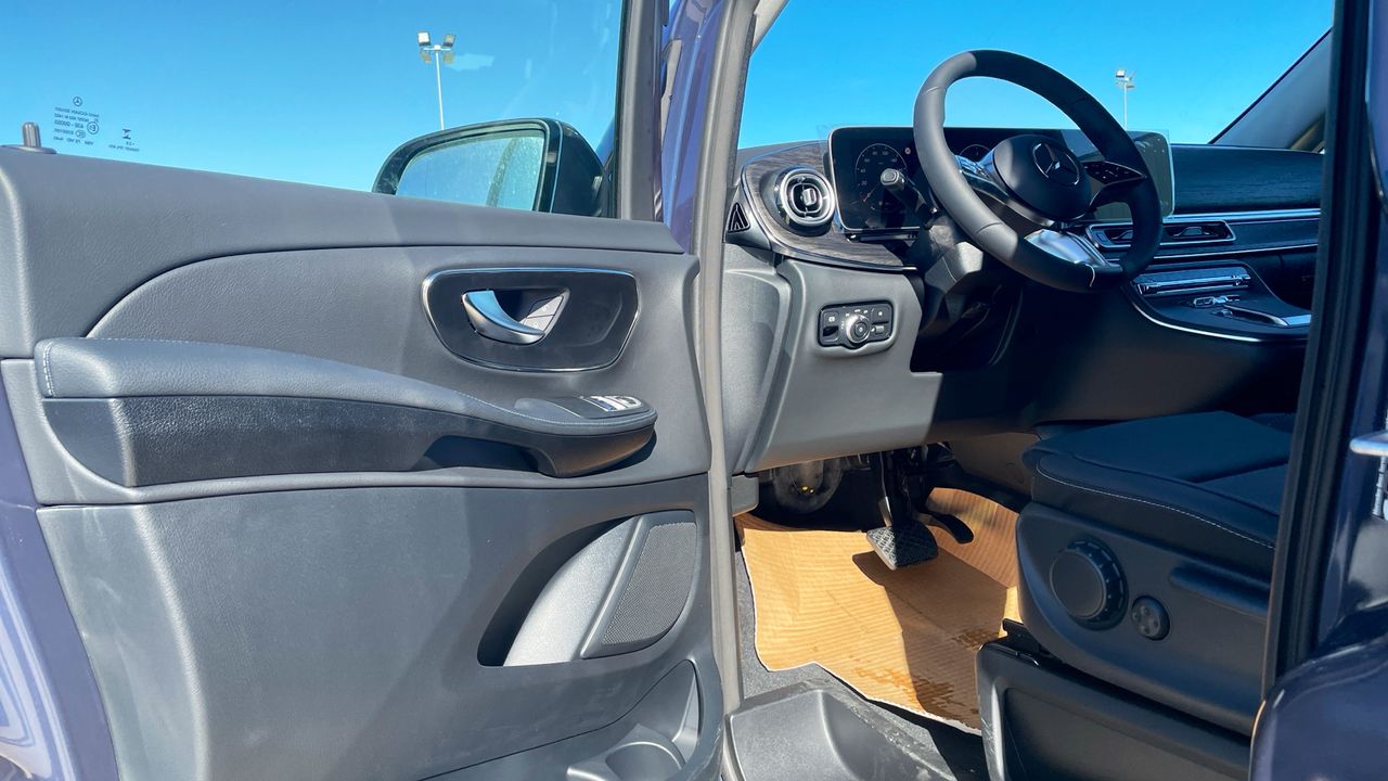 Mercedes Clase V 220 d Largo - foto 14