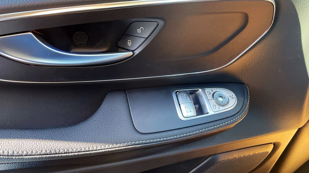 Mercedes Clase V 220 d Largo - foto 12