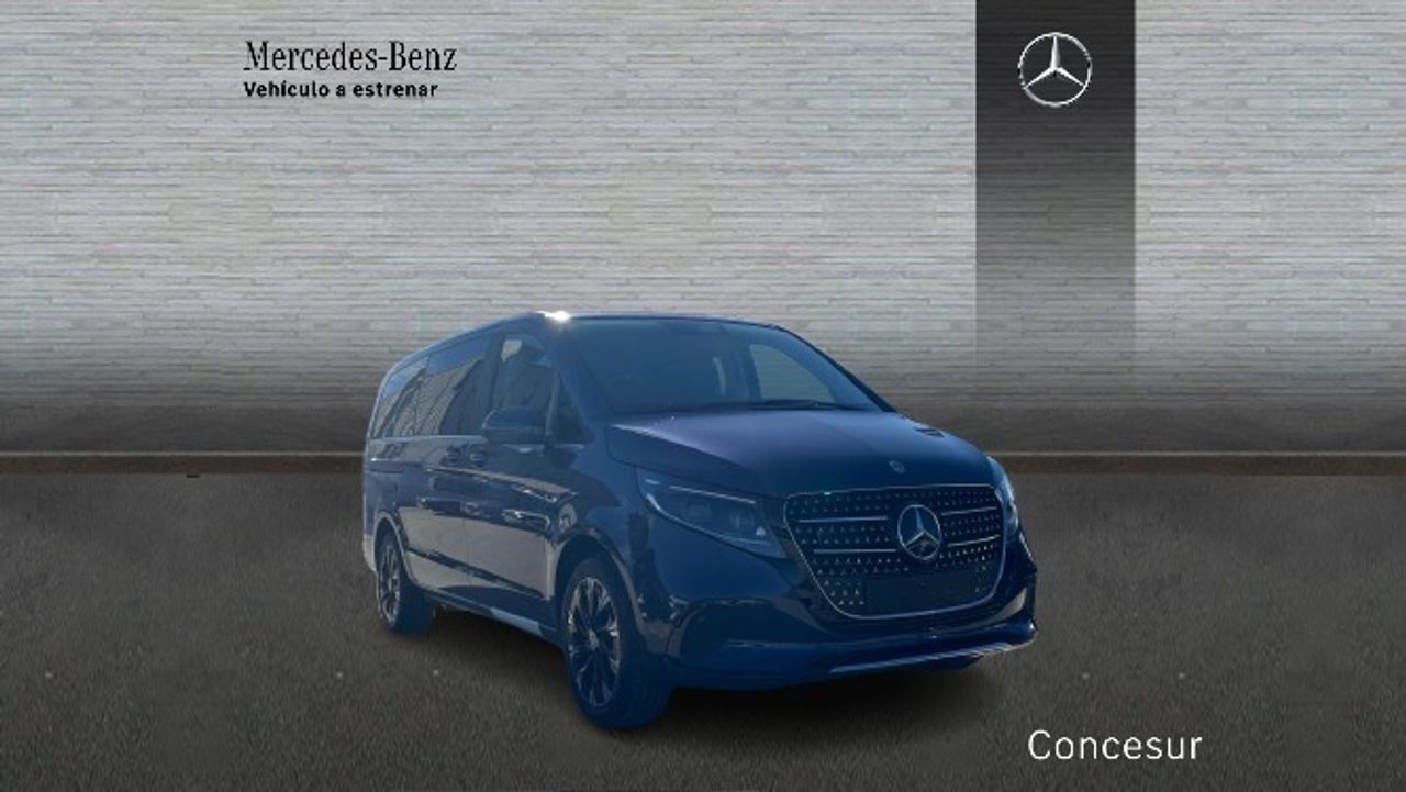 Mercedes Clase V 220 d Largo - foto 4