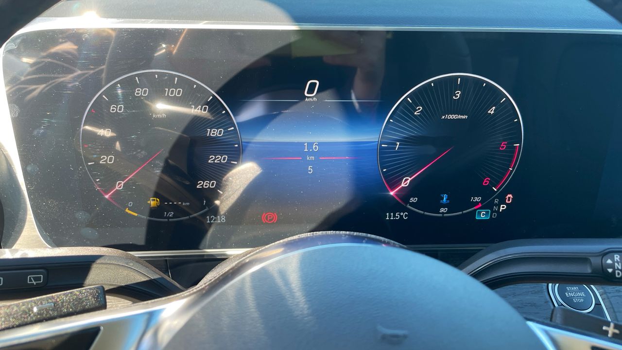 Mercedes Clase V 220 d Largo - foto 11