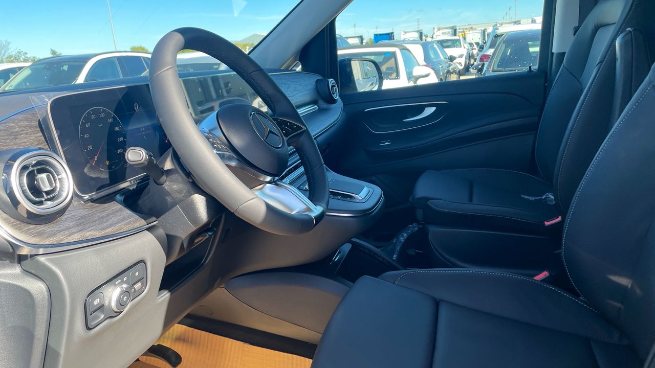 Mercedes Clase V 220 d Largo - foto 7