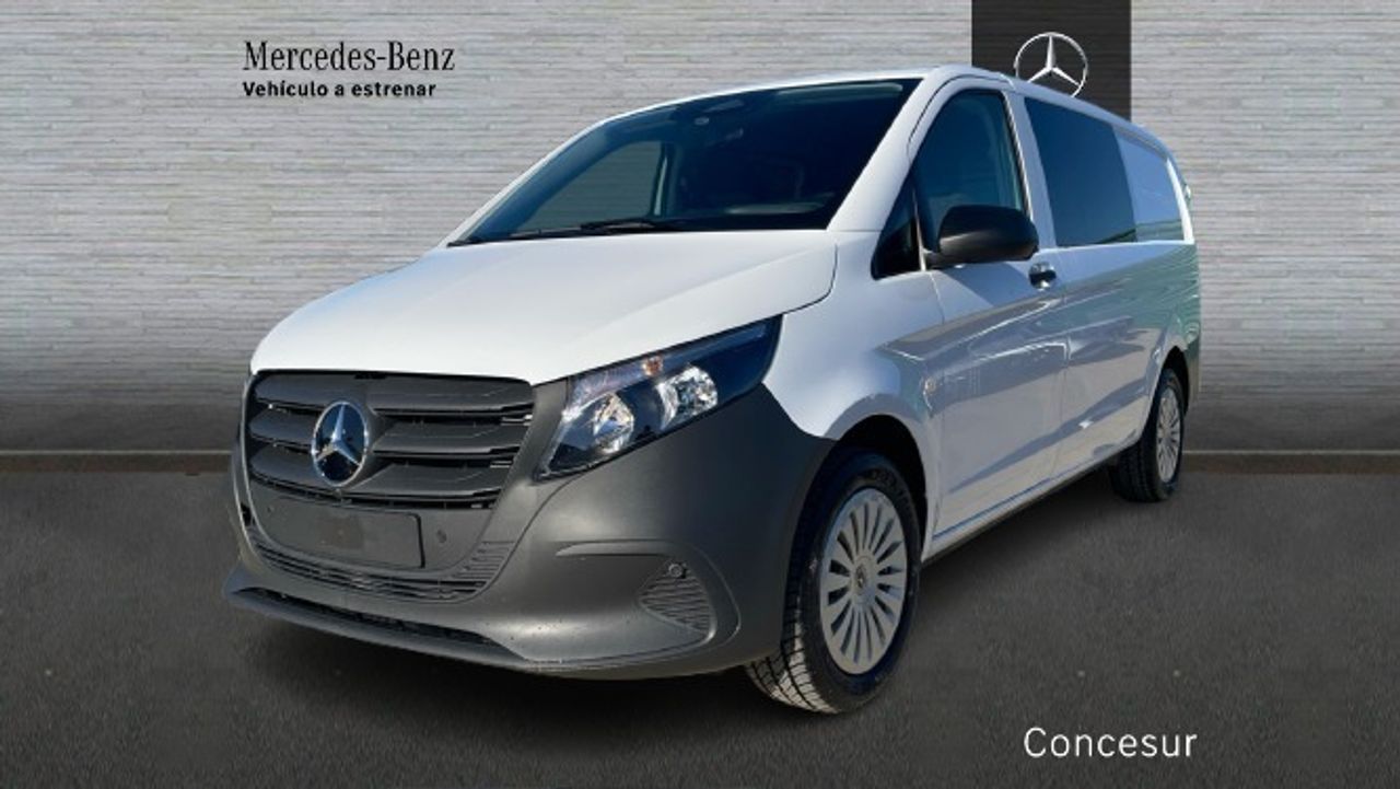 Mercedes Vito Vito 110 CDI Mixto PRO Larga