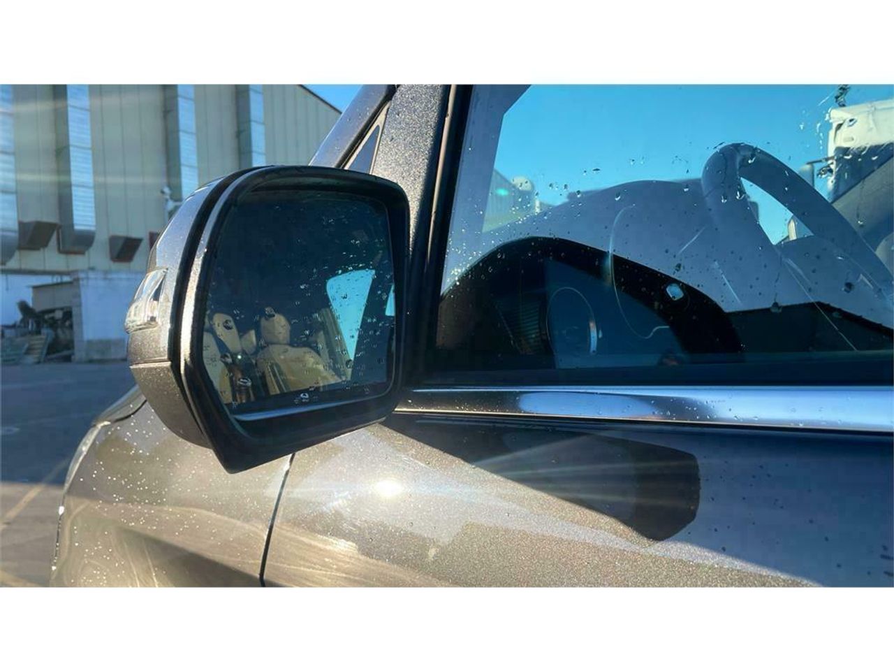 Mercedes Clase V 300 d Avantgarde Largo - foto 23