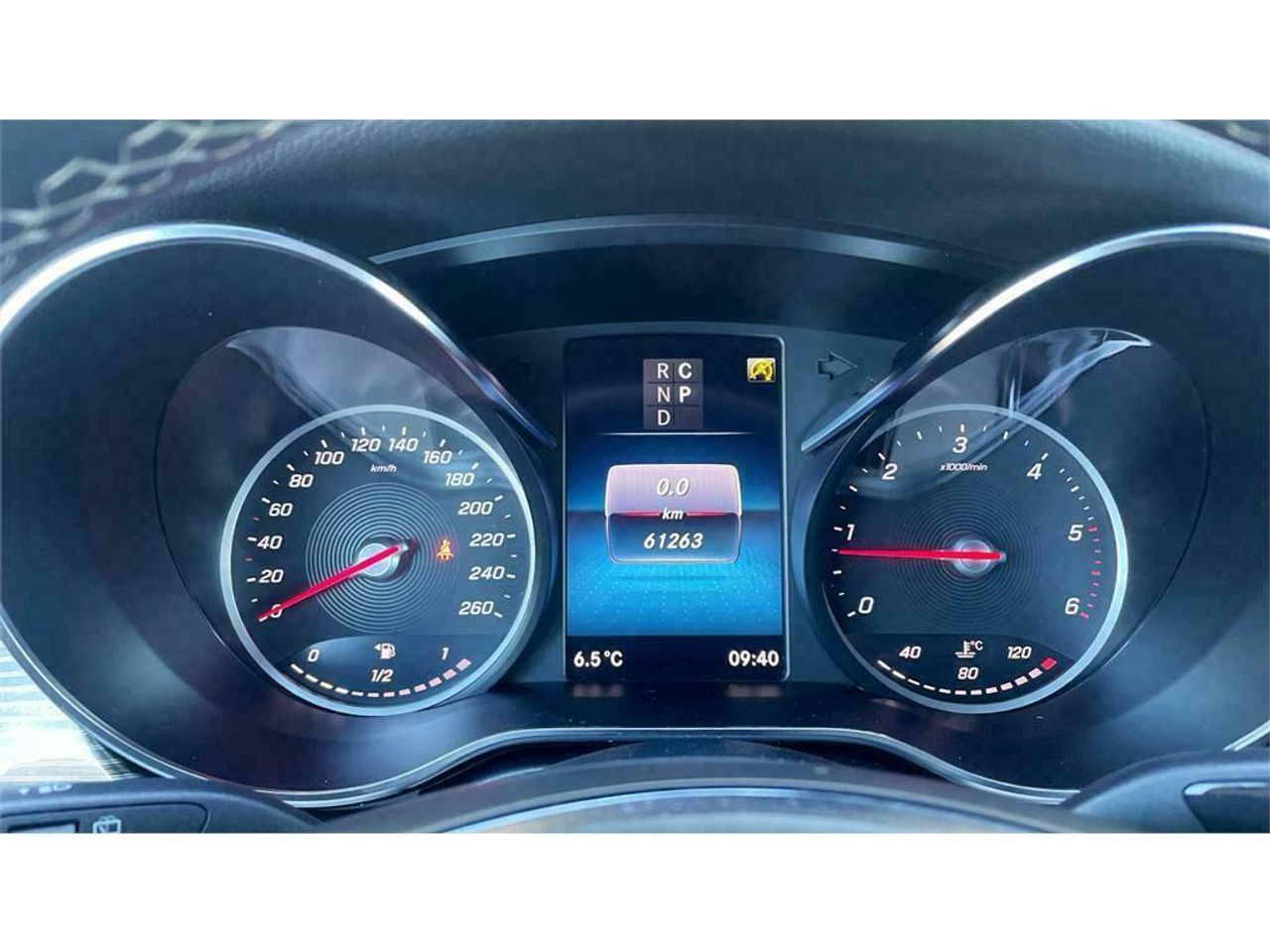 Mercedes Clase V 300 d Avantgarde Largo - foto 6