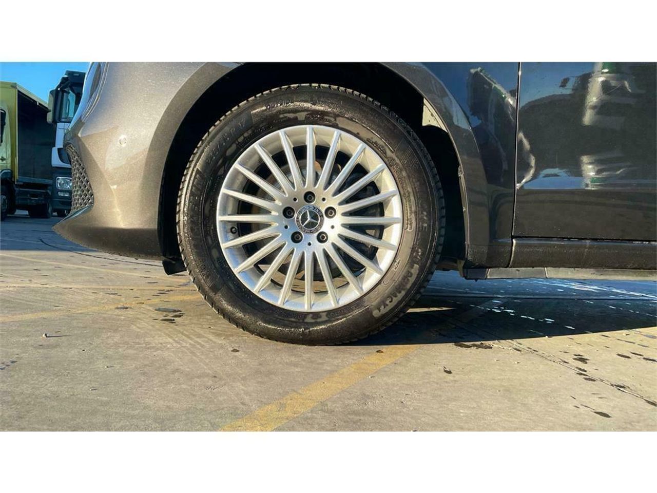 Mercedes Clase V 300 d Avantgarde Largo - foto 5