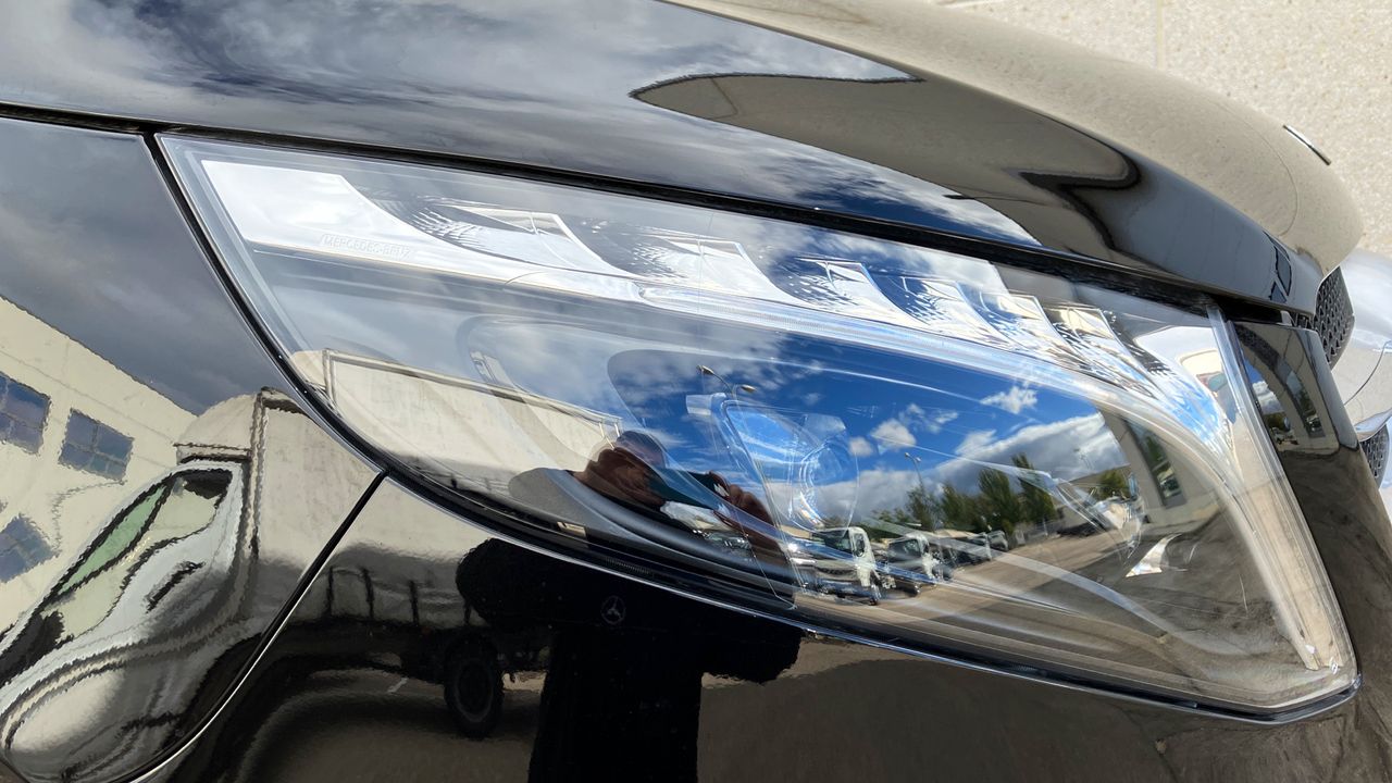 Mercedes Clase V 250 d Avantgarde Largo - foto 29