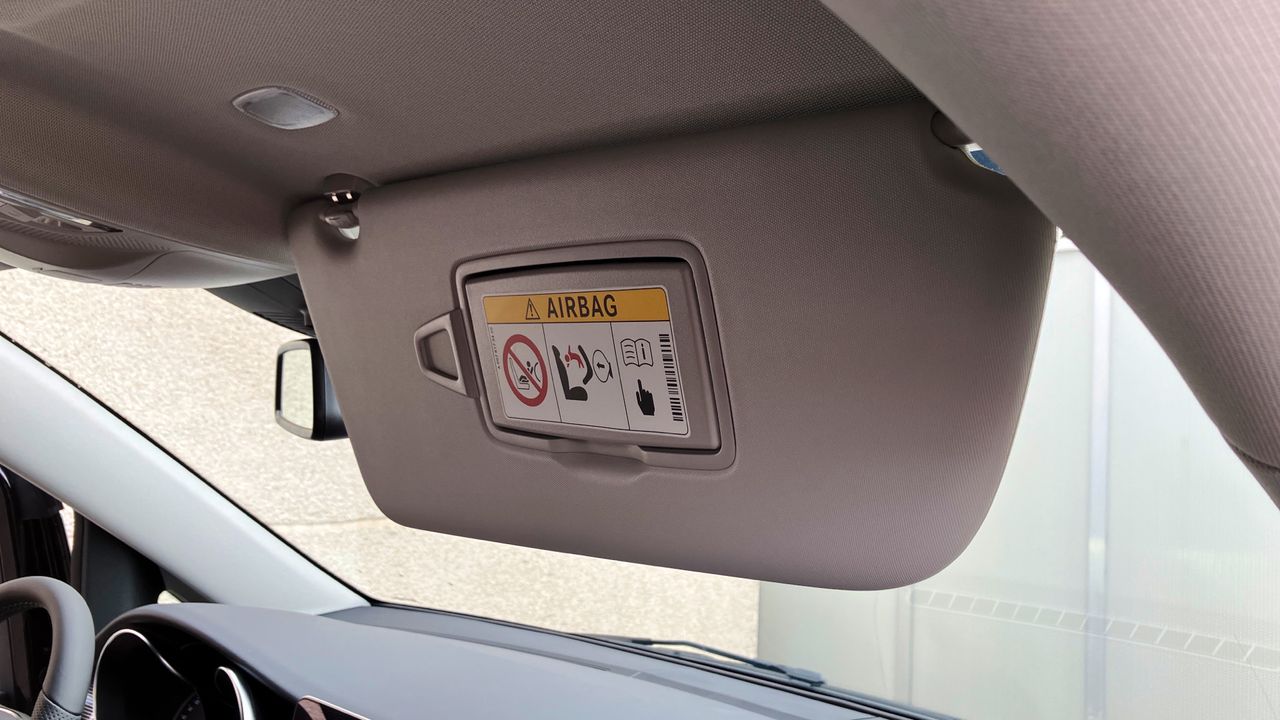 Mercedes Clase V 250 d Avantgarde Largo - foto 15