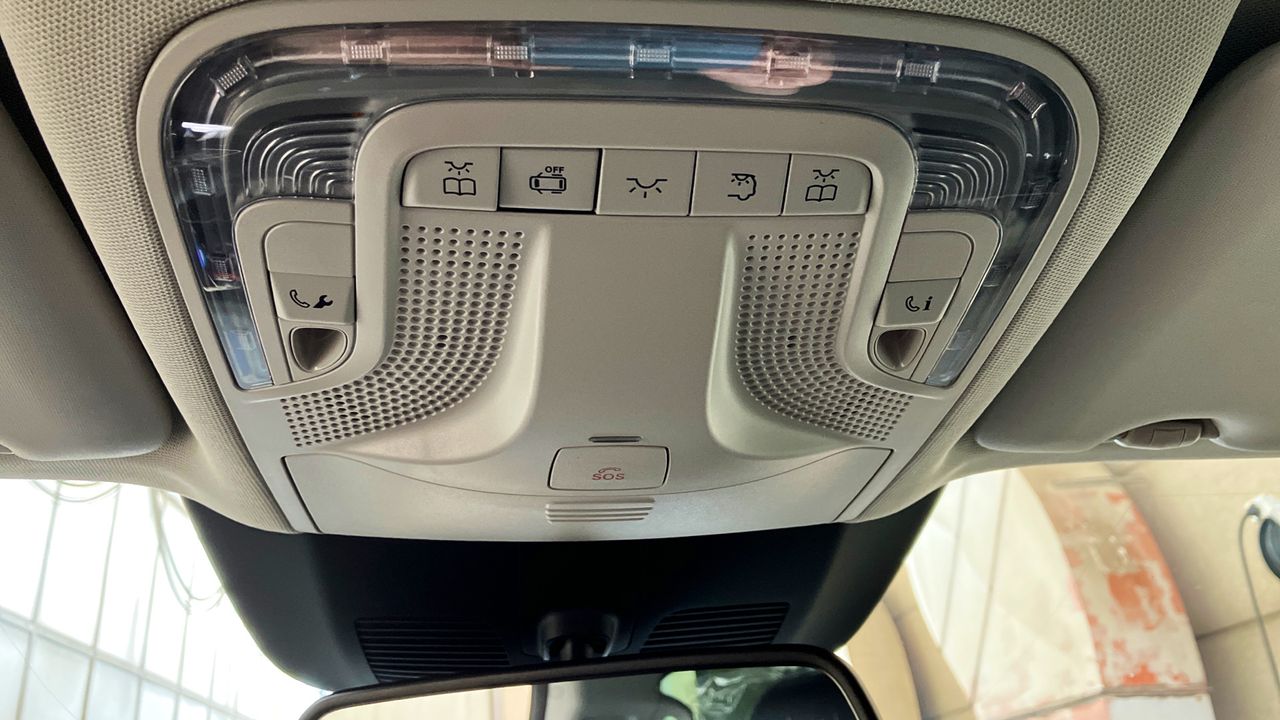 Mercedes Clase V 250 d Avantgarde Largo - foto 14