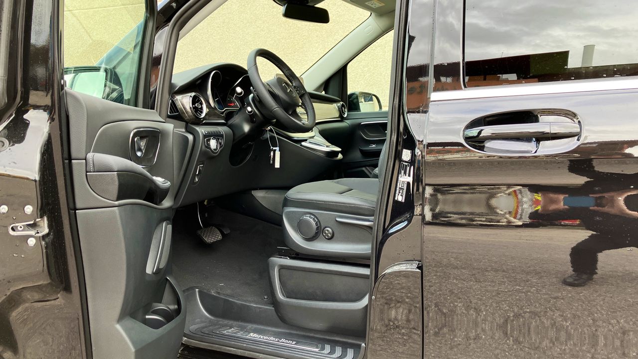 Mercedes Clase V 250 d Avantgarde Largo - foto 23