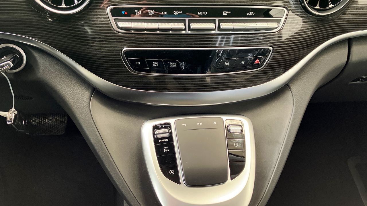Mercedes Clase V 250 d Avantgarde Largo - foto 11