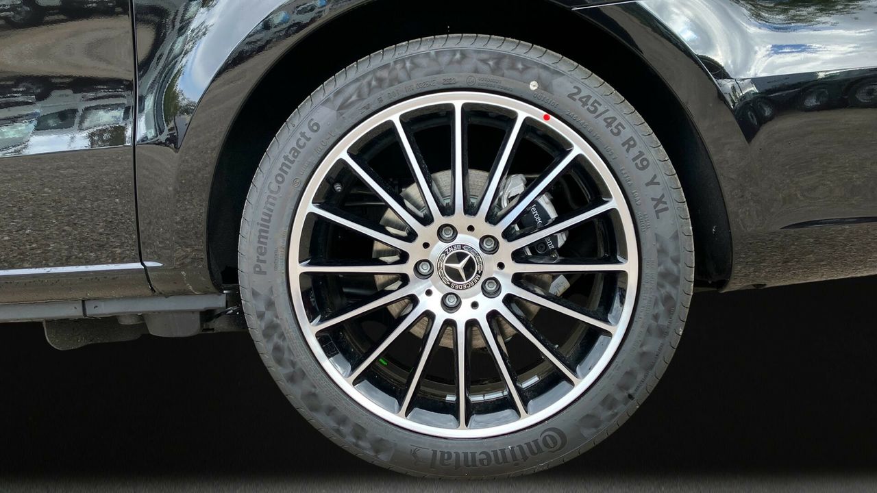 Mercedes Clase V 250 d Avantgarde Largo - foto 35