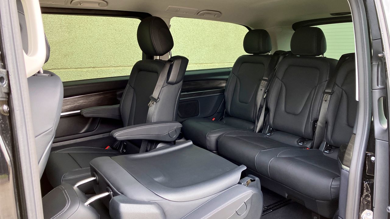 Mercedes Clase V 250 d Avantgarde Largo - foto 26