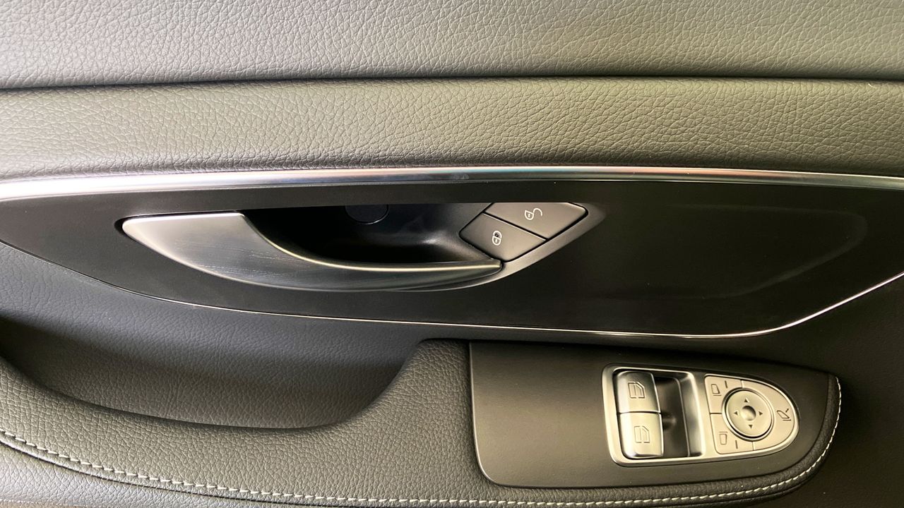 Mercedes Clase V 250 d Avantgarde Largo - foto 12