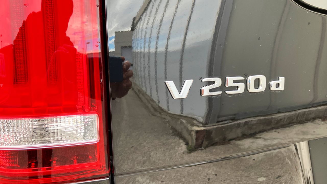 Mercedes Clase V 250 d Avantgarde Largo - foto 36