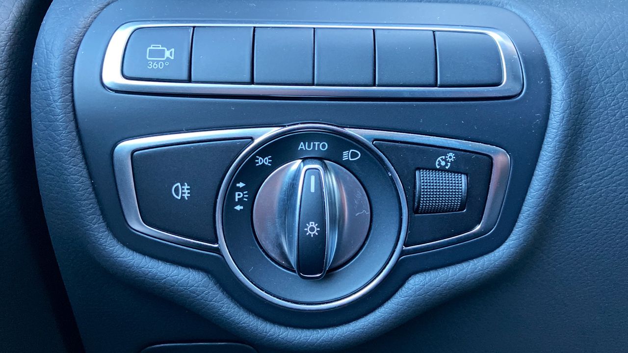 Mercedes Clase V 300 d Avantgarde Largo - foto 14