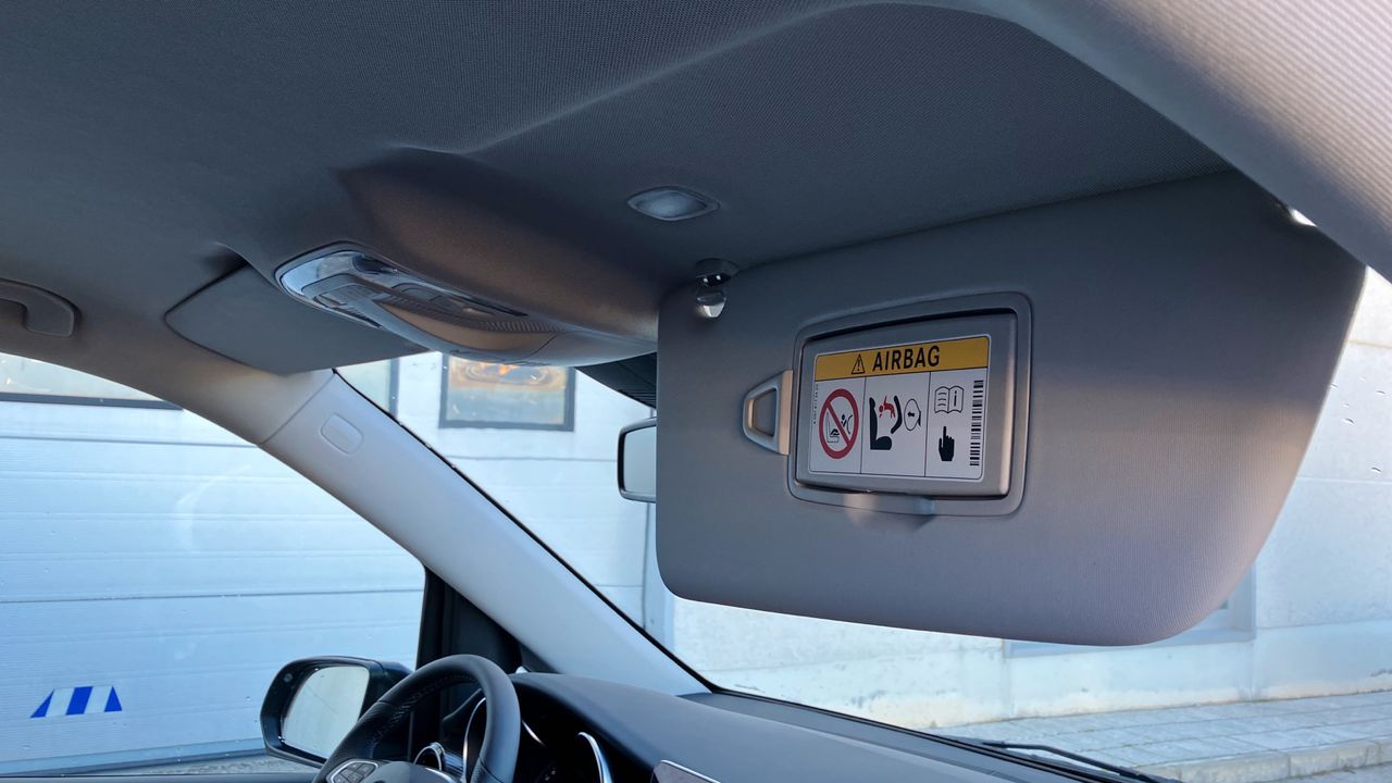 Mercedes Clase V 300 d Avantgarde Largo - foto 12