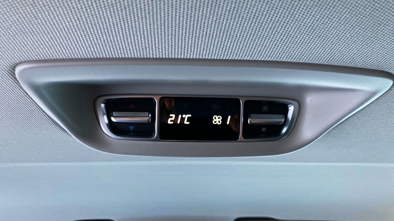 Mercedes Clase V 300 d Avantgarde Largo - foto 21