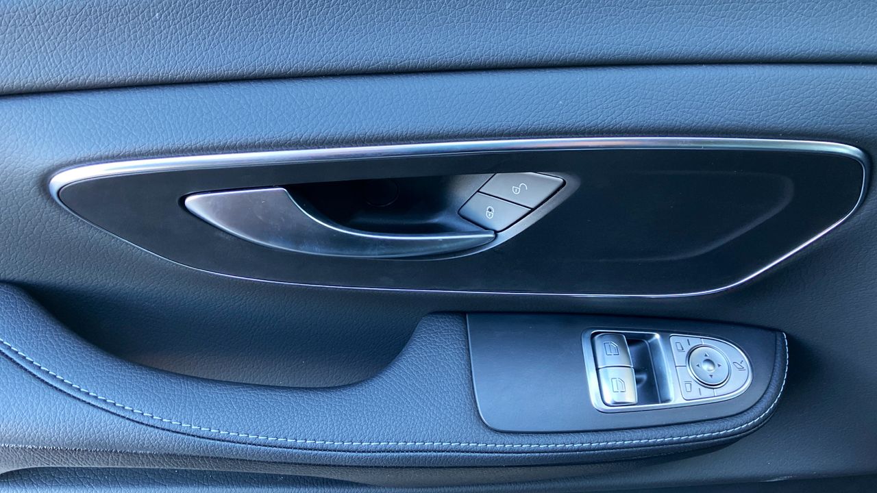 Mercedes Clase V 300 d Avantgarde Largo - foto 13