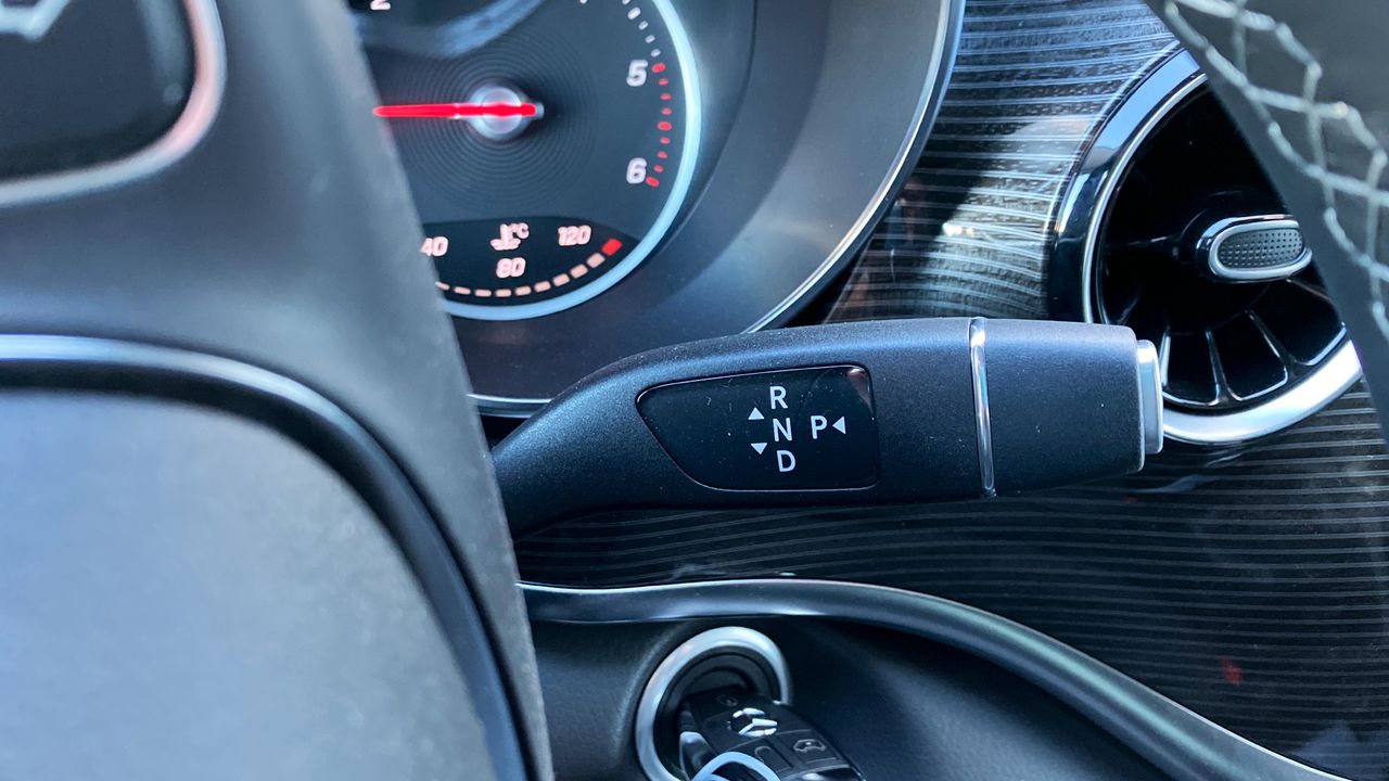 Mercedes Clase V 300 d Avantgarde Largo - foto 16