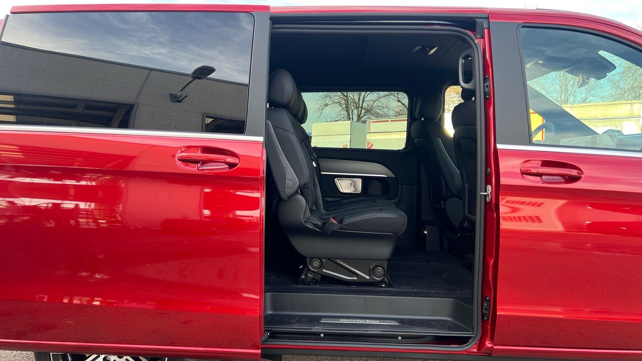 Mercedes Clase V 250 d Avantgarde Largo - foto 28